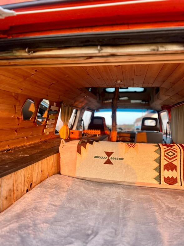 Glor Na D'tonnta Glamping Luxuszelt *